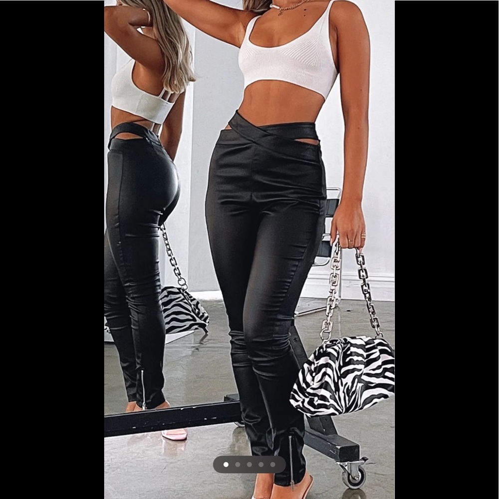 White fox boutique